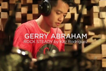 Gerry Abraham